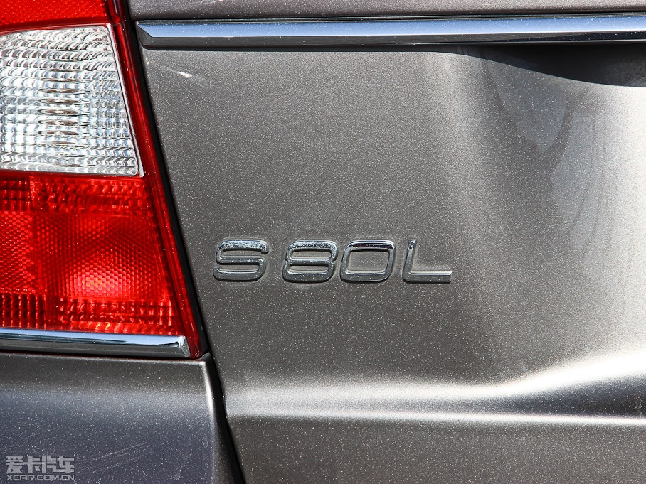 2012ֶS80L 3.0T T6 Ű