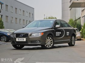 2012���ֶ���S80L 