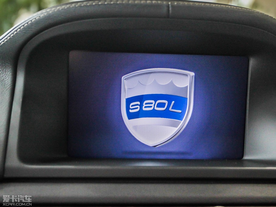 2014ֶS80L 2.0T T5 