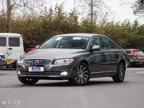 2015���ֶ���S80L 