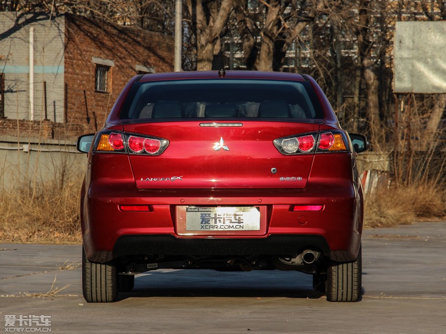 2015 1.8L CVT V