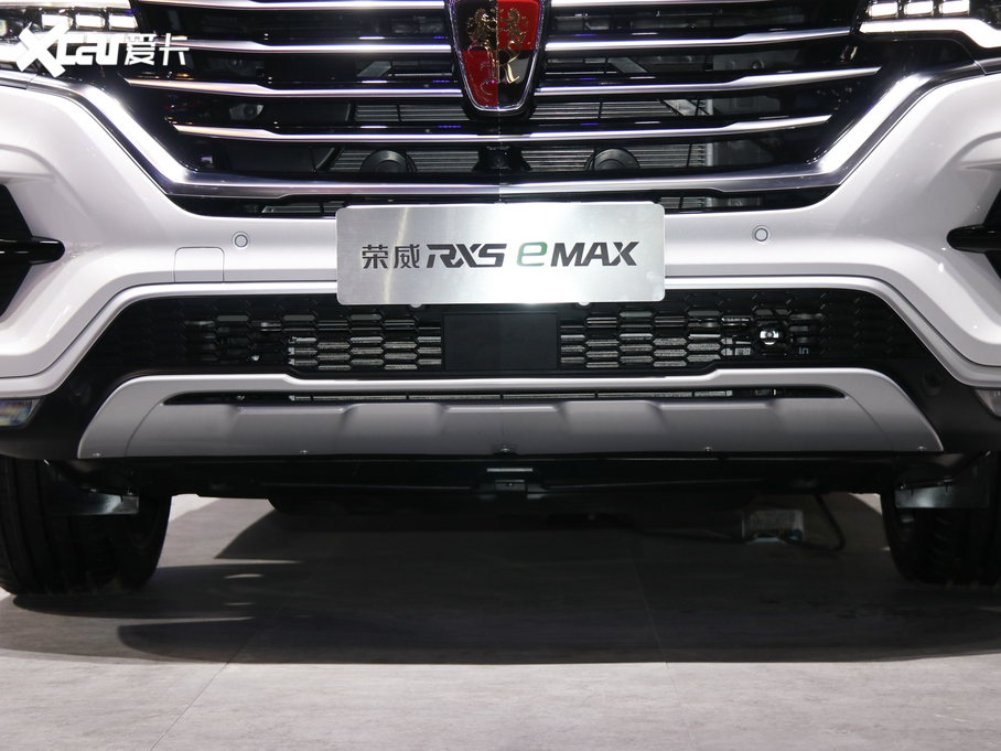 2020RX5 eMAX 500PHEV 