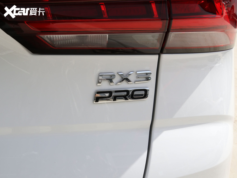 2021RX3 PRO 1.6L ֶ콢