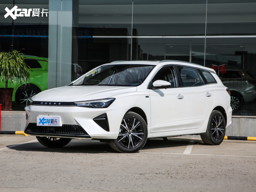 上汽集团2021款荣威Ei5