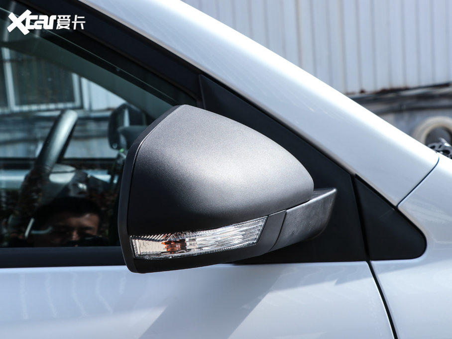 2021款科莱威clever 302km 全能版