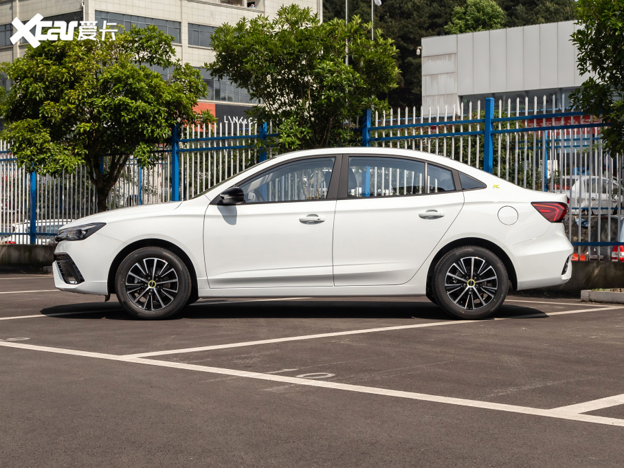 2021i5 1.5L CVT