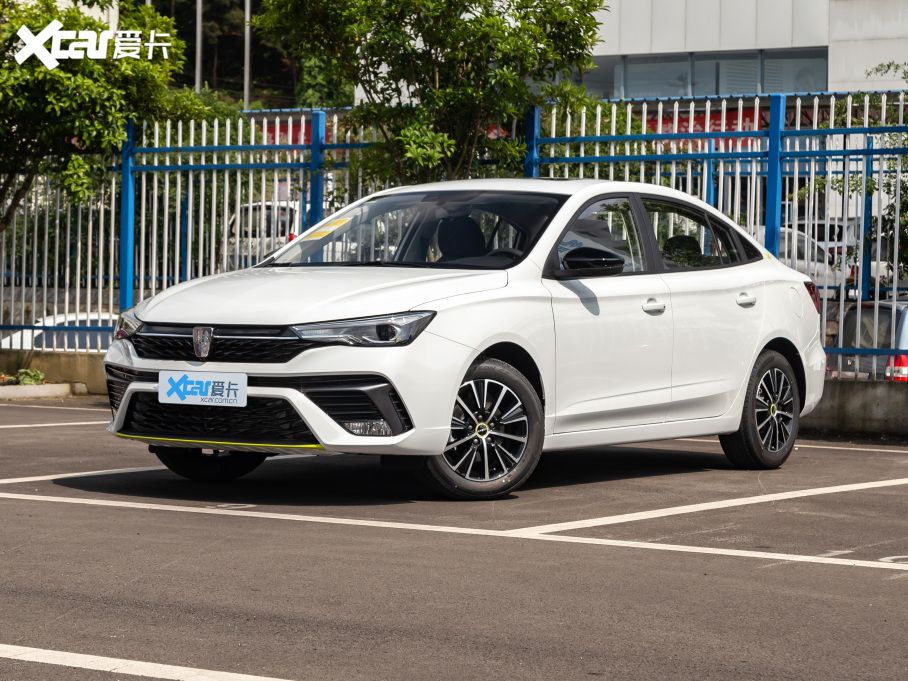 2021i5 1.5L CVT