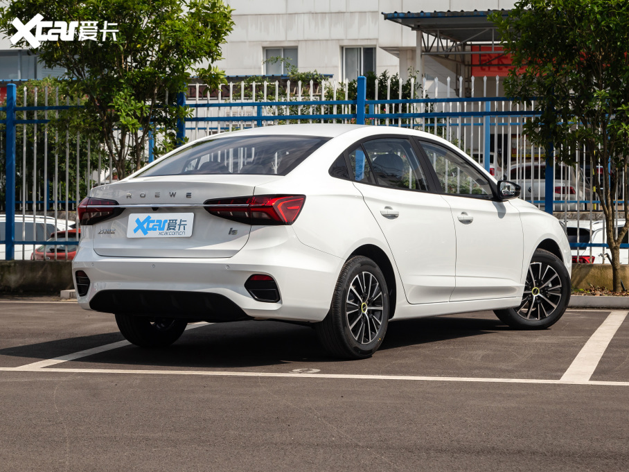 2021i5 1.5L CVT
