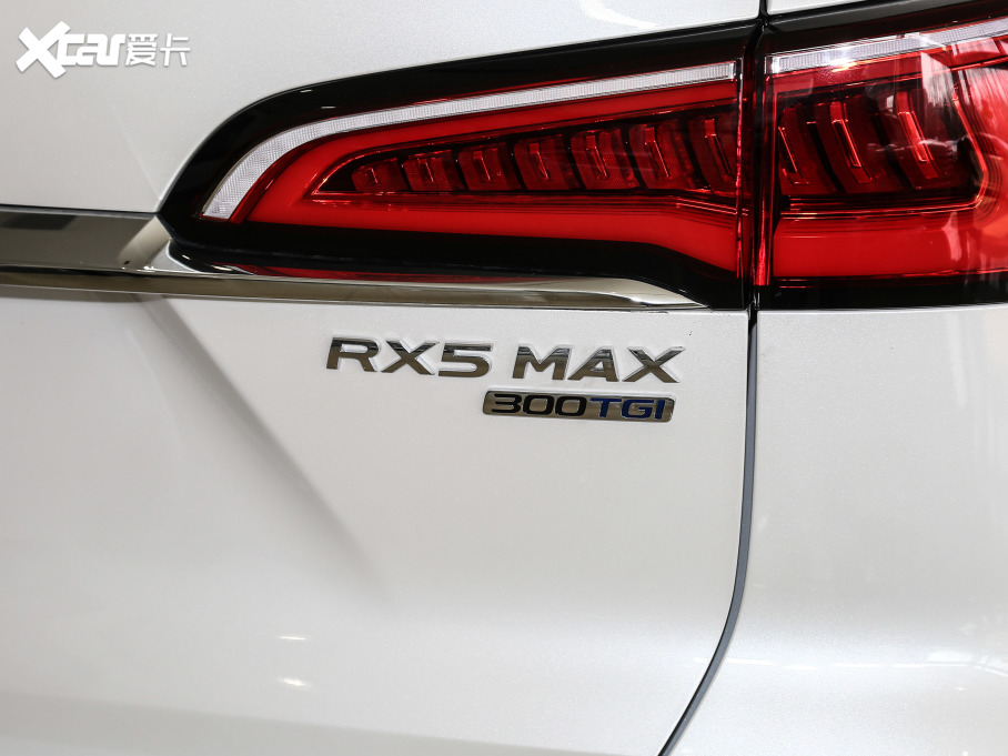 2021RX5 MAX Supremeϵ 300TGI Զٰ