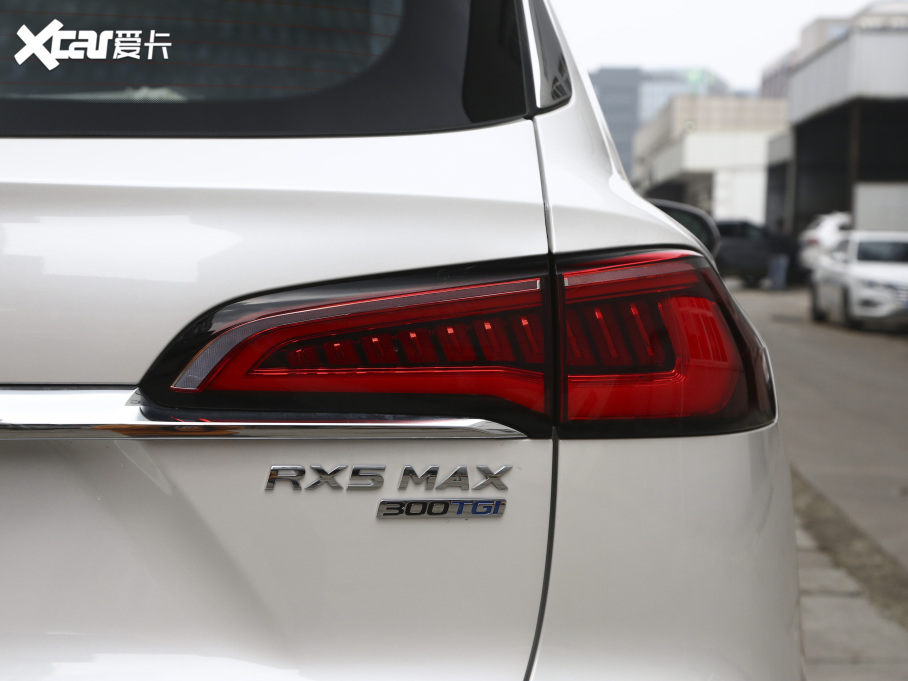 2021RX5 MAX Supremeϵ 300TGI Զհ