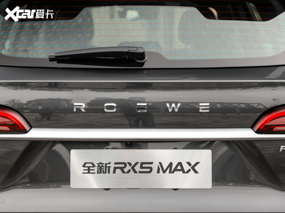 2022RX5 MAX 1.5T ԶΪ콢