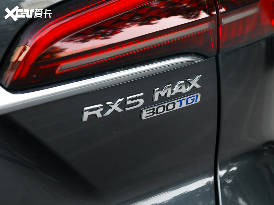2022RX5 MAX 1.5T ԶΪ