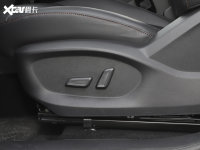 空间座椅荣威RX5主驾驶座椅调节