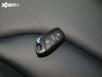 其它荣威RX5新能源车钥匙