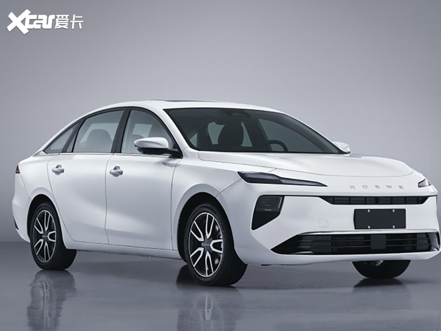 荣威D6