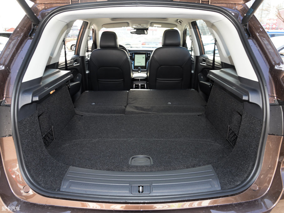 erx5 50t 尊享旗舰版 2017款荣威rx5新能源 erx5 ev400 电动互联旗舰