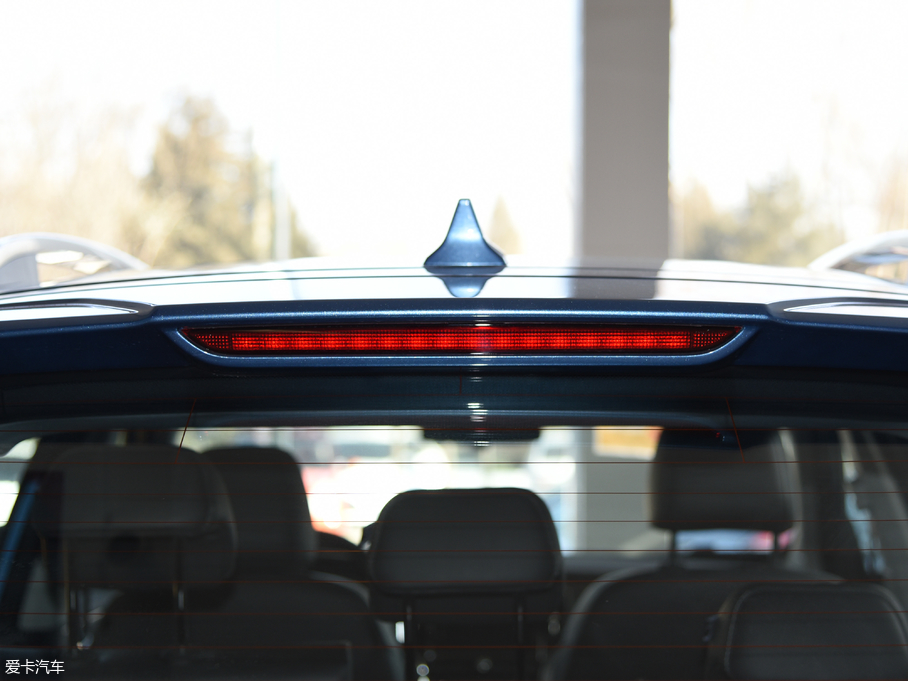 2018������RX5 20T �����Զ��콢��
