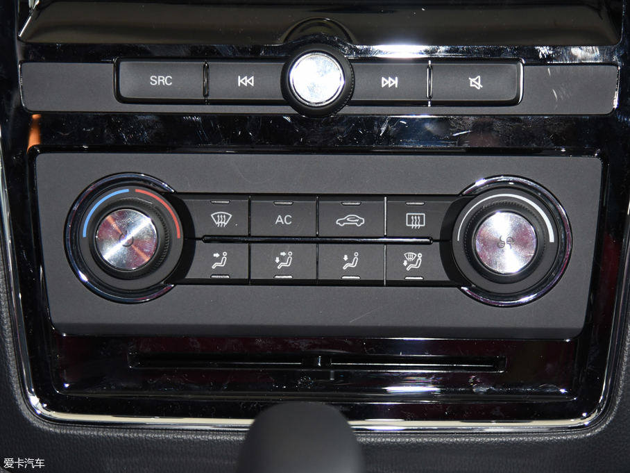 2018������RX5 20T �����Զ��콢��