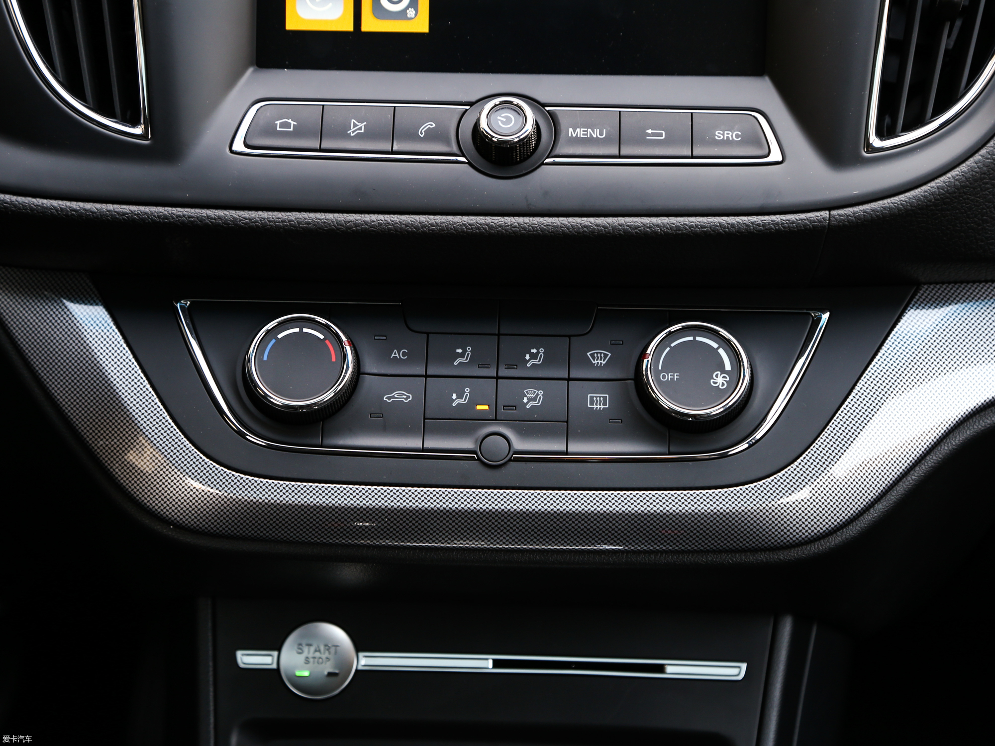 【2018款荣威360plus 1.