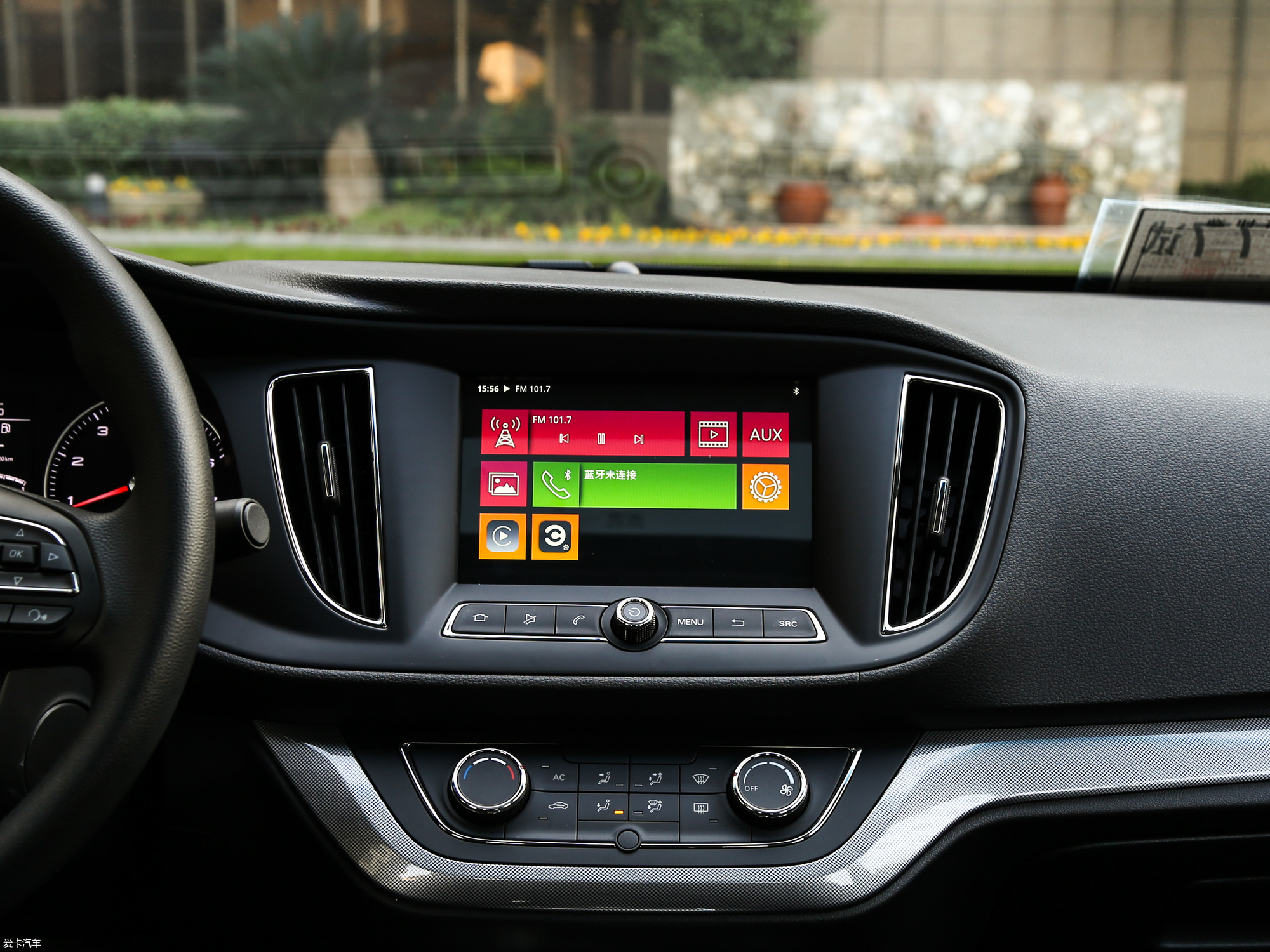 【2018款荣威360 plus 1.