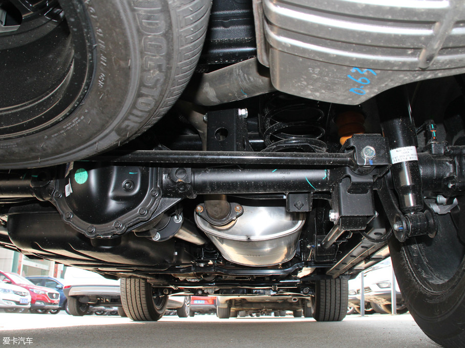 2018款荣威rx830t 智联网四驱旗舰版