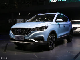 2019��MG EZS 