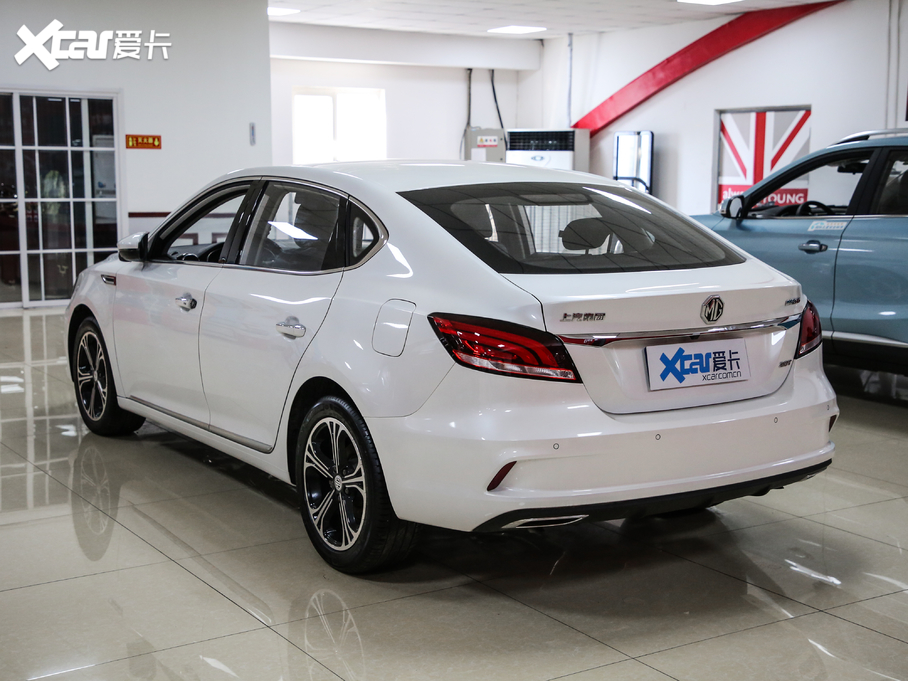 2019MG6 20T Զܻ