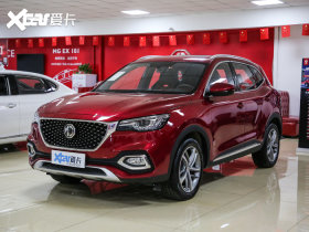 2019��MG HS 