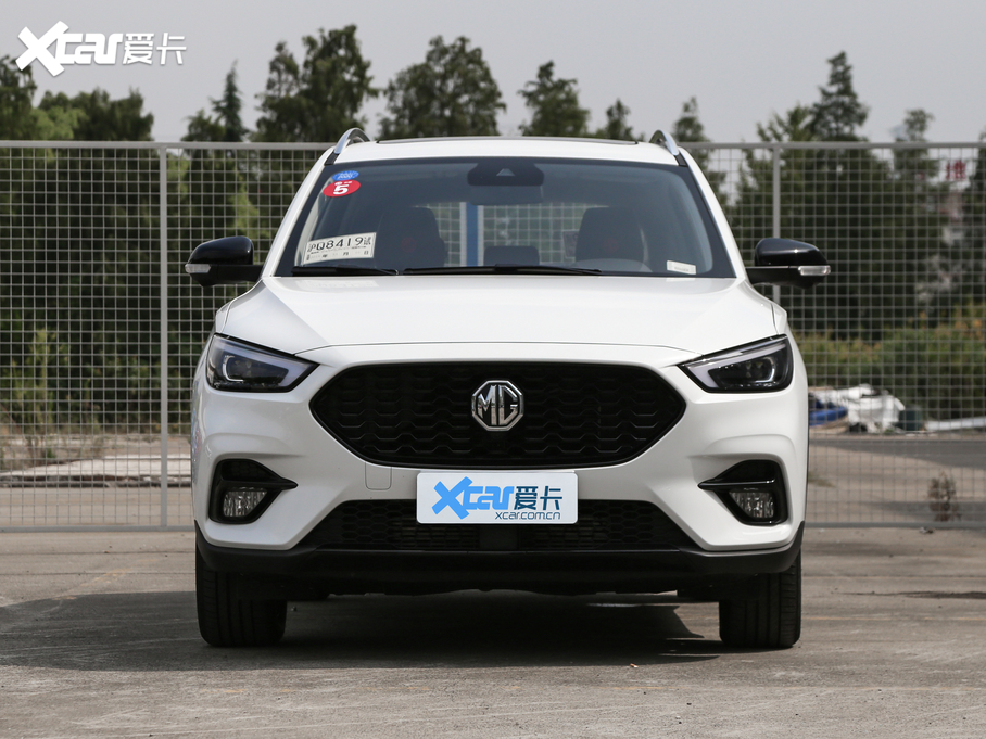 2020MG ZS 260TGI ԶTrophy Pro L2+