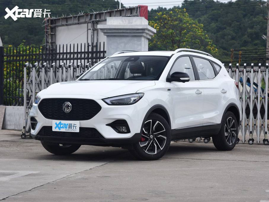 2020MG ZS 260TGI ԶTrophy Plus L2+