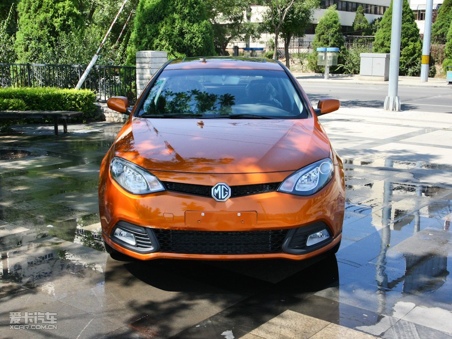 2010MG6Ʊ 1.8L Զ