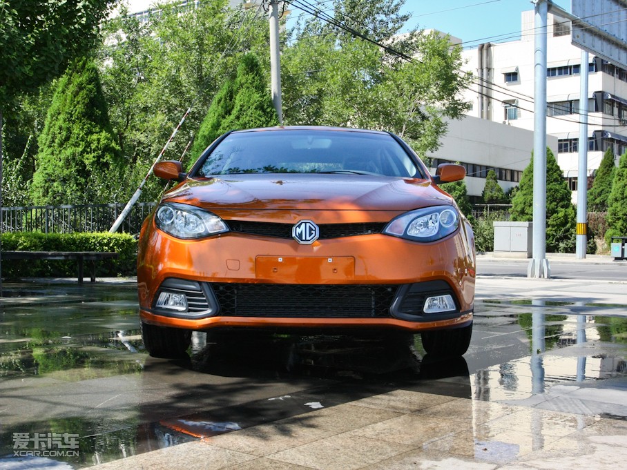 2010MG6Ʊ 1.8L Զ