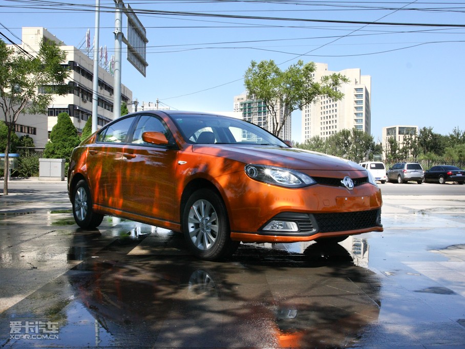 2010MG6Ʊ 1.8L Զ