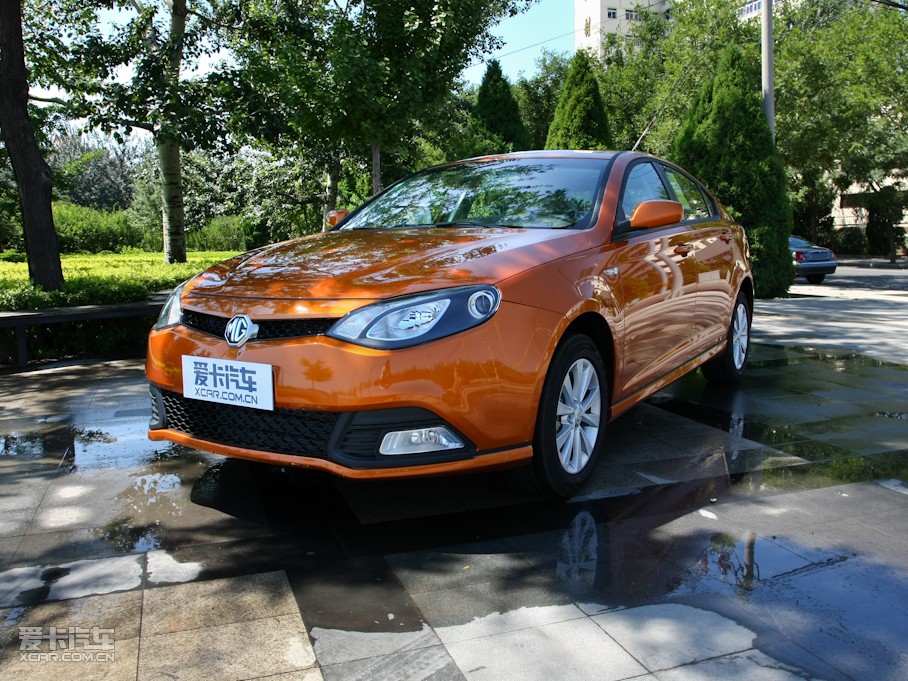 2010MG6Ʊ 1.8L Զ