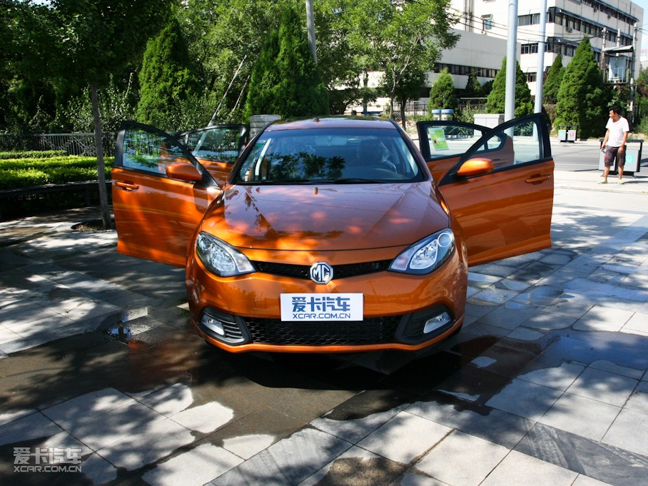 2010MG6Ʊ 1.8L Զ