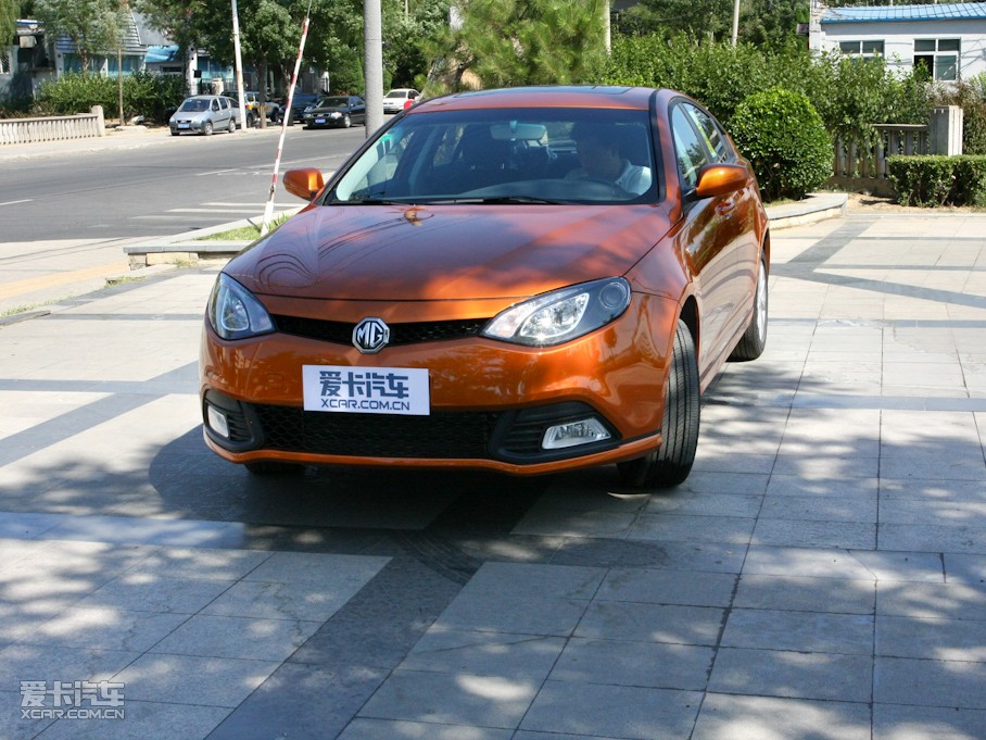 2010MG6Ʊ 1.8L Զ