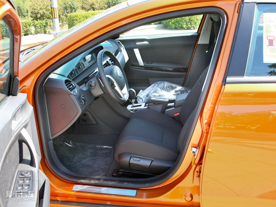 2010MG6Ʊ 1.8L Զ