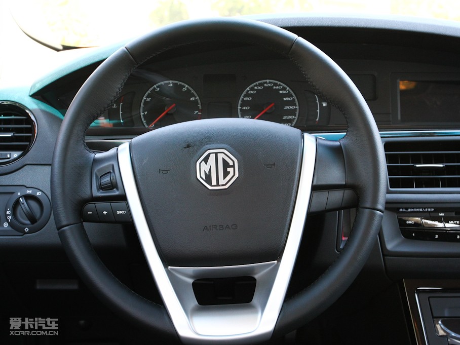 2010MG6Ʊ 1.8L Զ