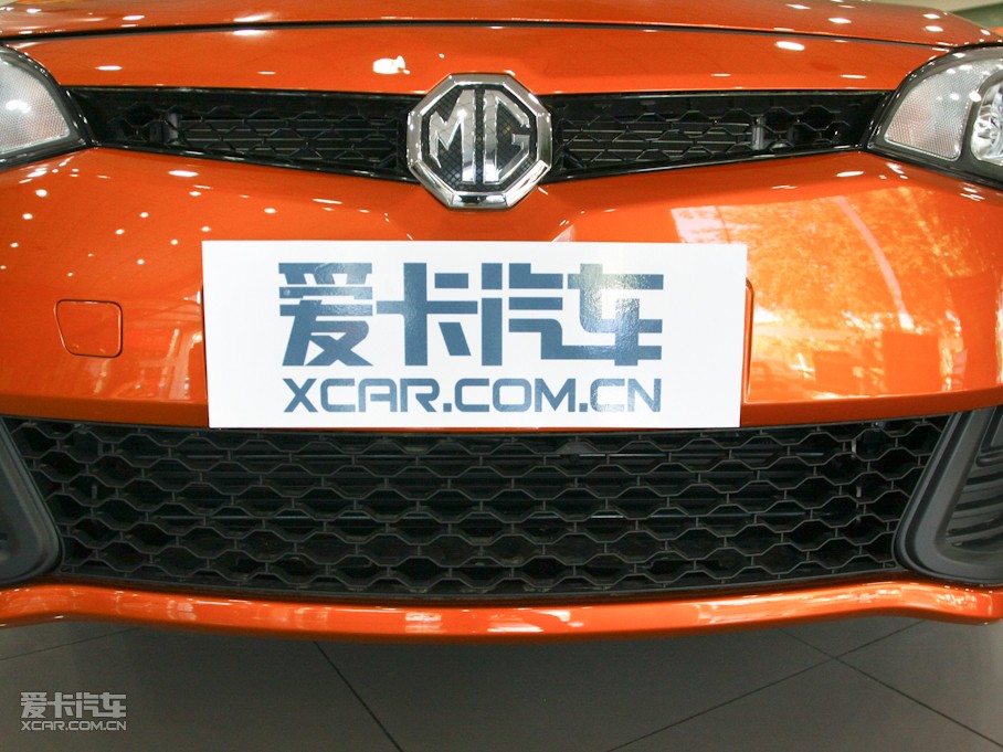 2010MG6Ʊ 1.8T ԶӢ