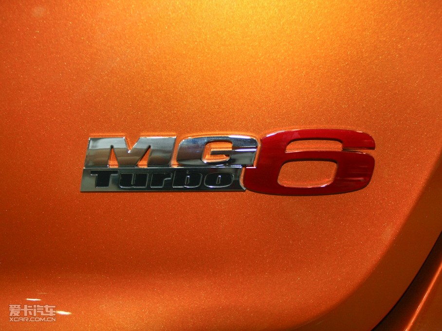 2010MG6Ʊ 1.8T ԶӢ