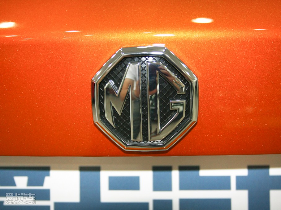 2010MG6Ʊ 1.8T ԶӢ