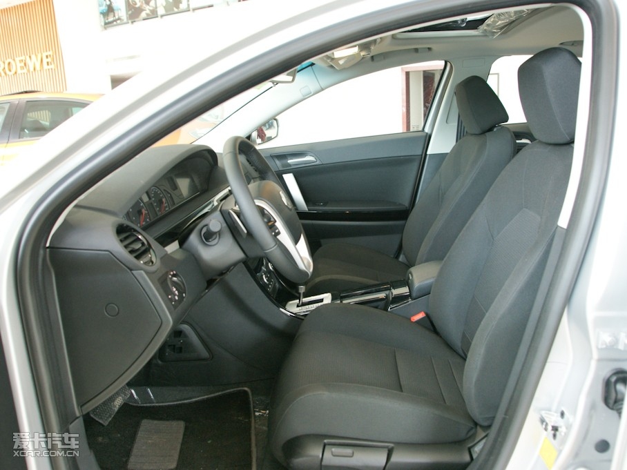 2010MG6Ʊ 1.8L ԶӢ