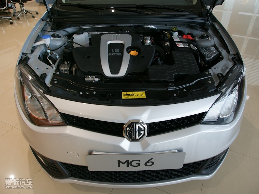 2010MG6Ʊ 1.8L ԶӢ