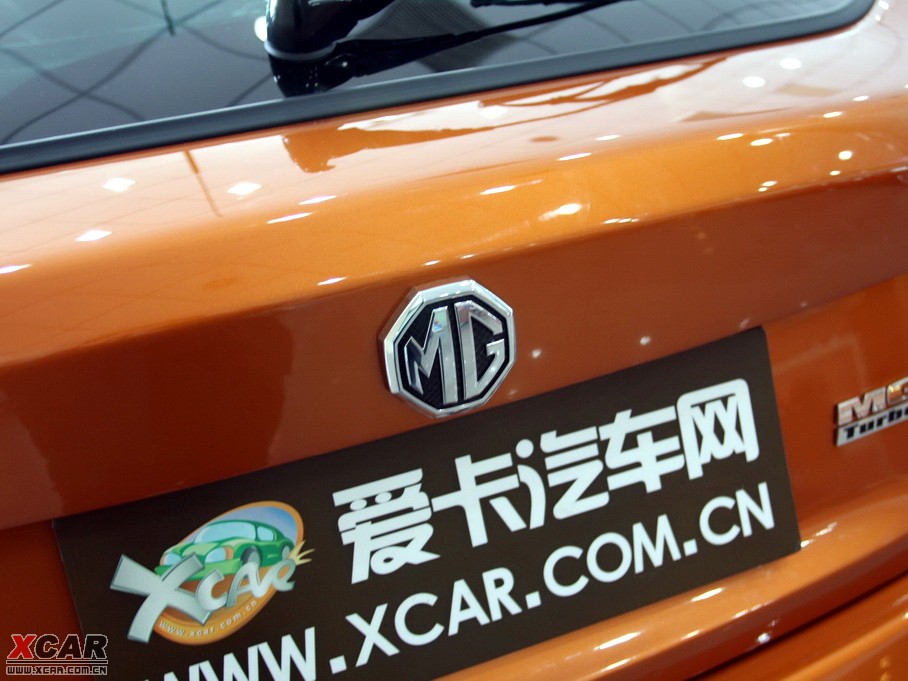 2010MG6Ʊ 1.8T Զ