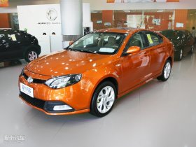 2010��MG6�Ʊ� 