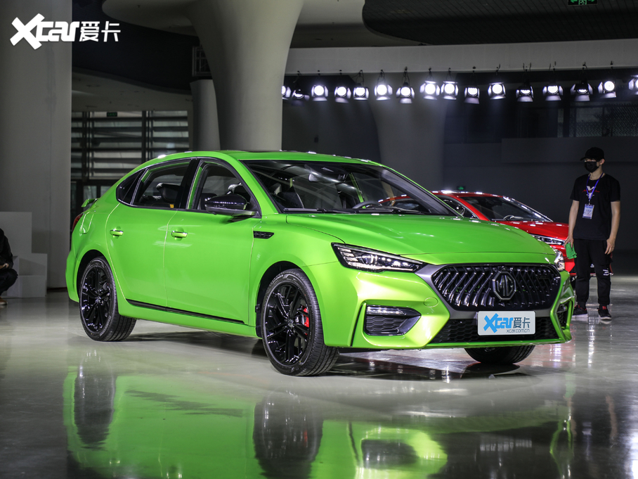 2020MG6 PHEV 1.5T 춯TrophyǼ콢