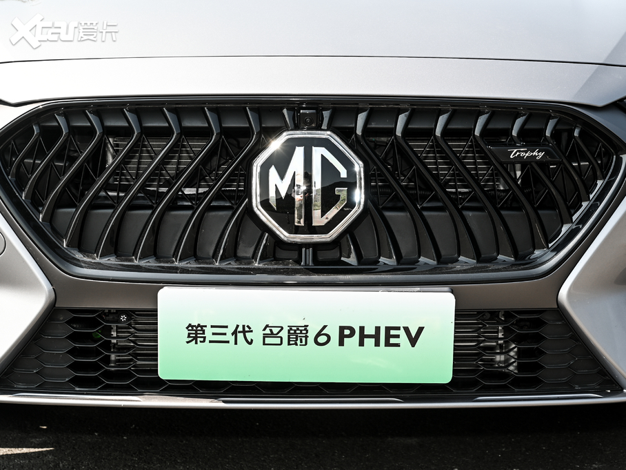 2020MG6 PHEV 1.5T 춯TrophyǼ콢