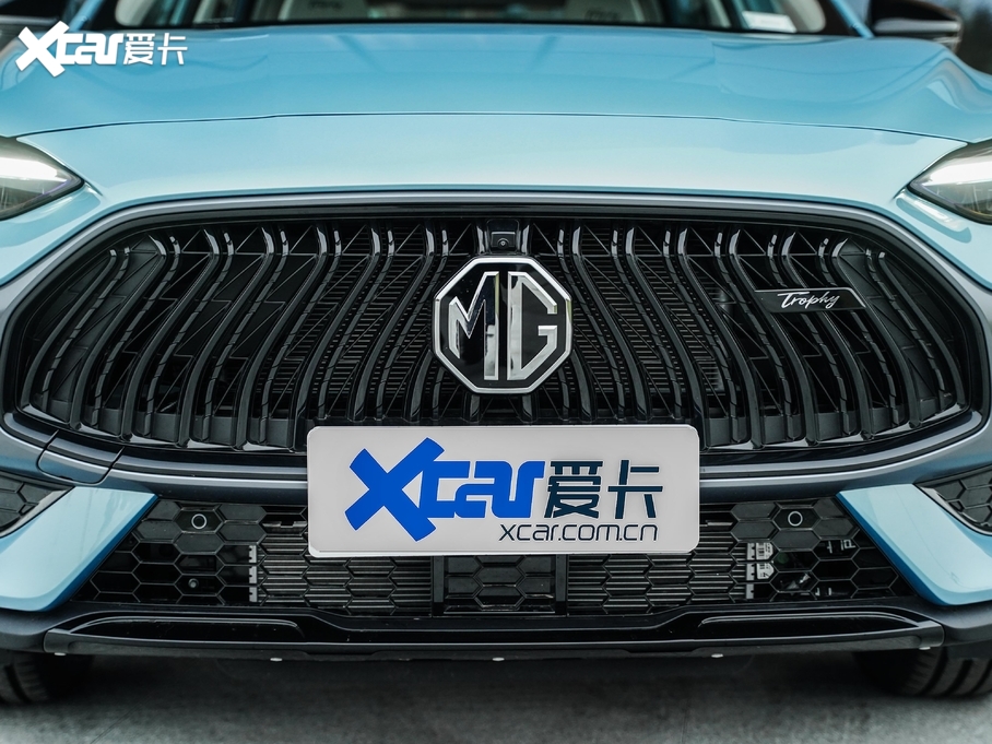 2021MG캽PHEV 1.5T 춯Trophy콢