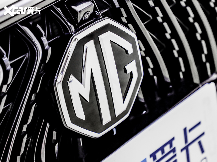 2021款 MG领航新能源 Trophy系列 1.5T 混动Trophy尊享版