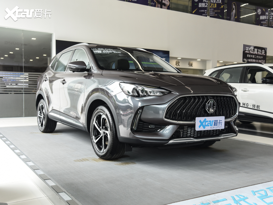 2021MG캽PHEV 1.5T 춯